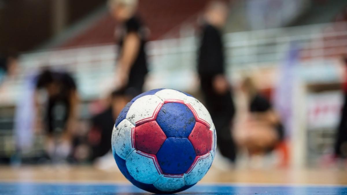 Aktuelle Handball-Nachrichten lesen Sie hier auf news.de (Symbolbild). (Foto)