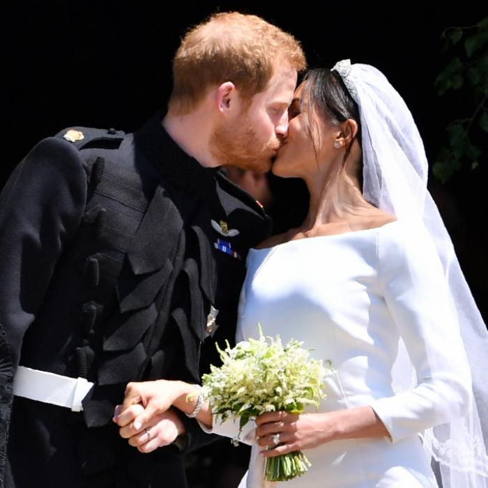 Diesen Satz kann Herzogin Meghan einfach nicht verzeihen