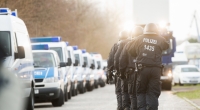 Eine Schießerei in Berlin versetzte die Polizei in Aufruhr.