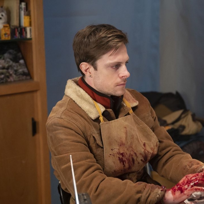 Wiederholung von Folge 4, Staffel 1 online und im TV