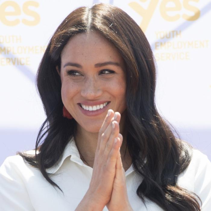 Zoff mit Victoria! Flogen zwischen den Sussexes und Beckhams die Fetzen?