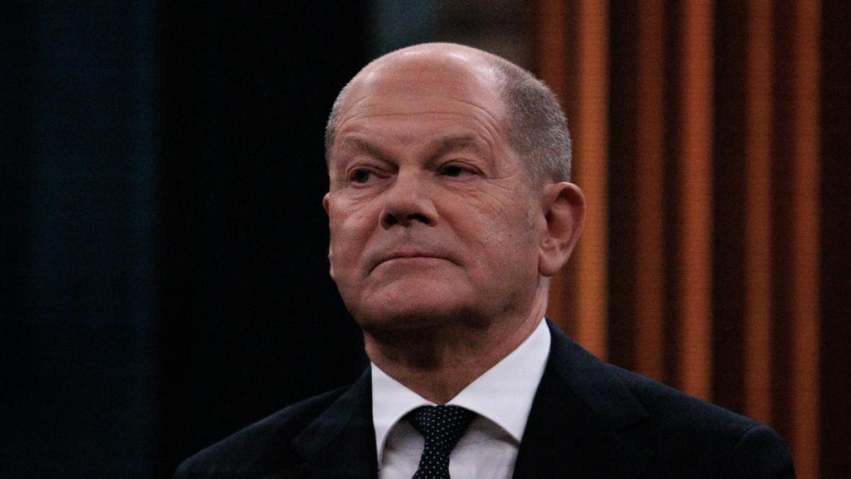 Wann stellt Olaf Scholz die Vertrauensfrage im Bundestag? Der 15. Januar 2025 scheint daf&uuml;r nicht mehr in Stein gemei&szlig;elt zu sein. (Foto)