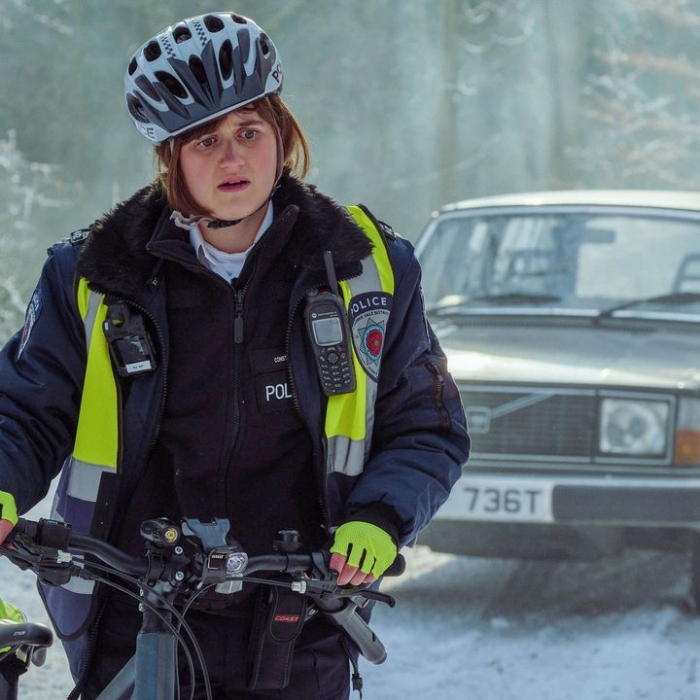 Wiederholung von Folge 1, Staffel 1 online und im TV