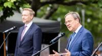 Neben Polit-Stars wie Armin Laschet und Christian Lindner verloren auffällig viele CDU-Minister:innen ihren Wahlkreis.