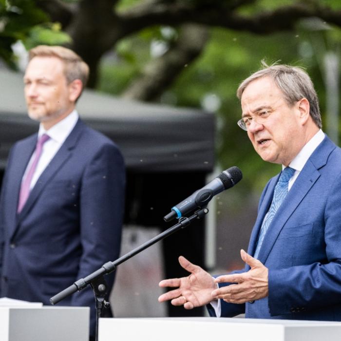 Wahlschock für viele CDU-Minister! DIESE Polit-Stars verloren ihren Wahlkreis