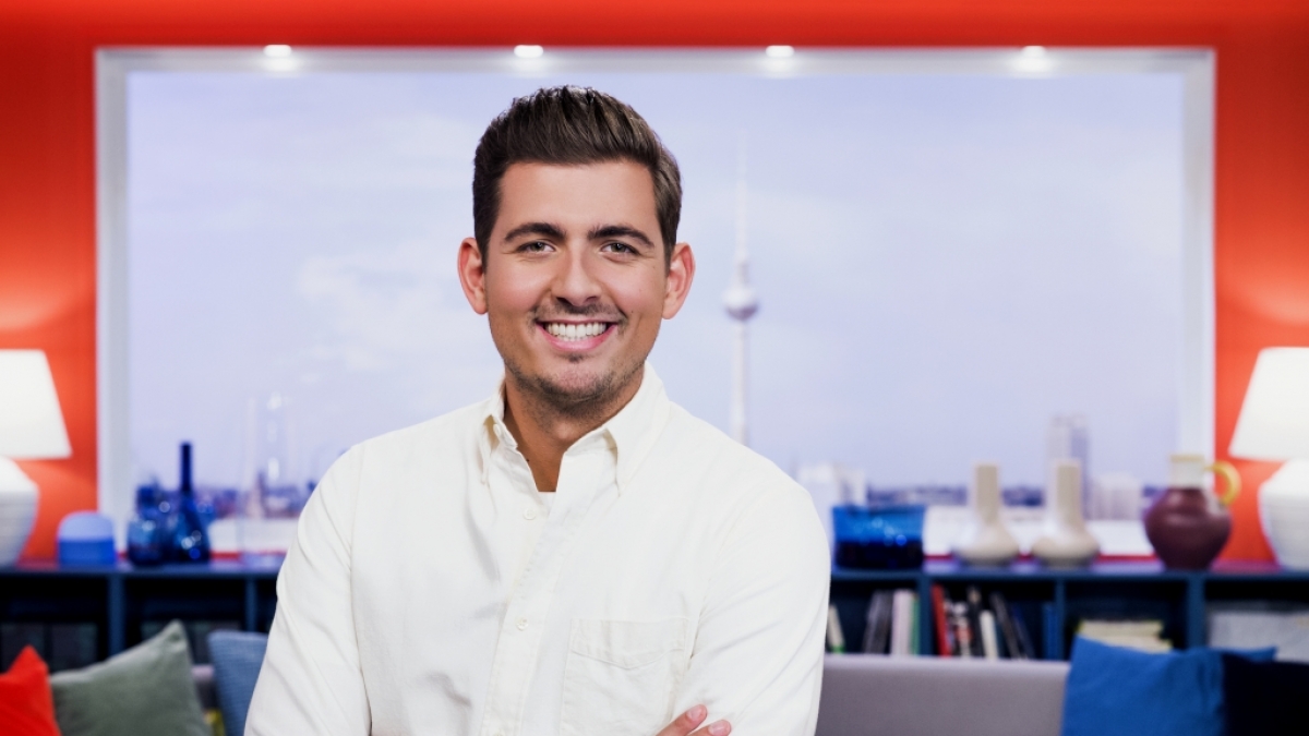 Christian Wackert erkl&auml;rt auf Instagram, wieso er am Mittwoch das "Fr&uuml;hst&uuml;cksfernsehen" w&auml;hrend" der Sendung verlie&szlig;. (Foto)