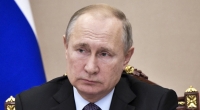 Wladimir Putin soll im Ukraine-Krieg einen weiteren Rückschlag erlitten haben.