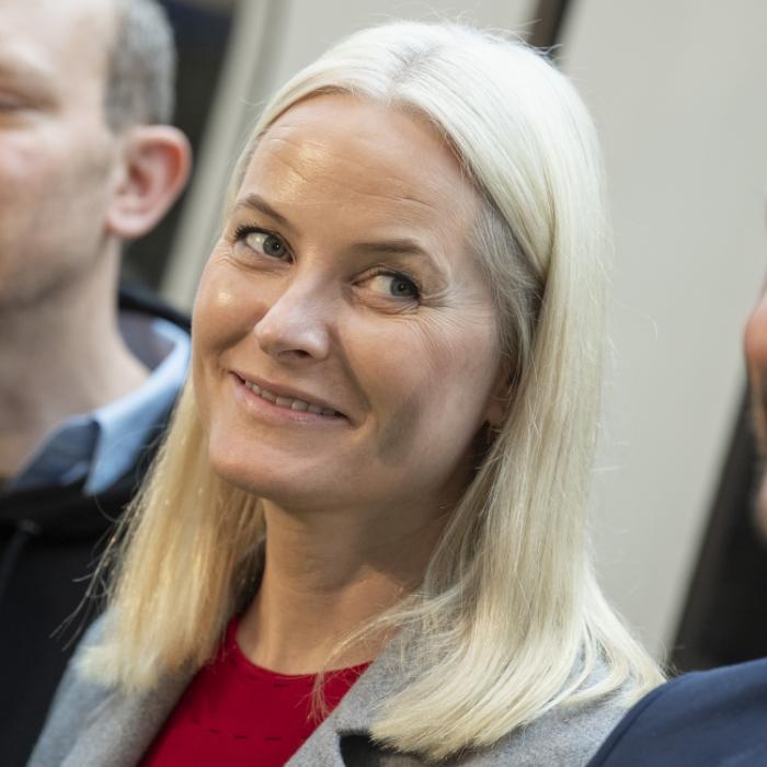 Diese Schicksalsschläge musste die Kronprinzessin wegstecken