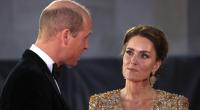 Wann werden Prinz William und Herzogin Kate umziehen?