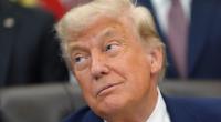 Donald Trumps innige Beziehung zu seiner Assistentin Natalie Harp sorgt weiter für Wirbel.