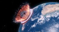 Die Nasa probte den Ernstfall und scheiterte.