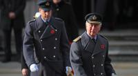 Thronfolger Prinz William und König Charles III. sollen von den drohenden Enthüllungen, die Omid Scobie in seinem neuem Buch 