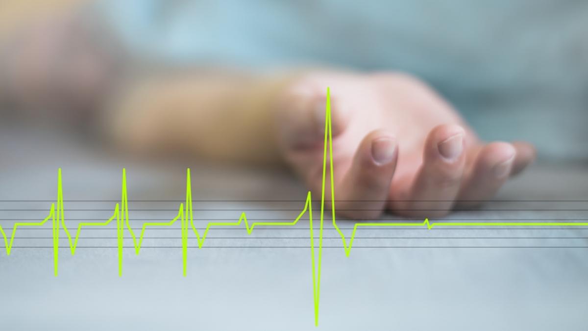 Eine 11-J&auml;hrige ist nach einem Herzinfarkt in der Schule gestorben. (Foto)