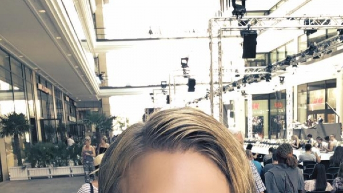 Robin Bade r&uuml;ckt f&uuml;r Edona James bei "Promi Big Brother" nach. (Foto)