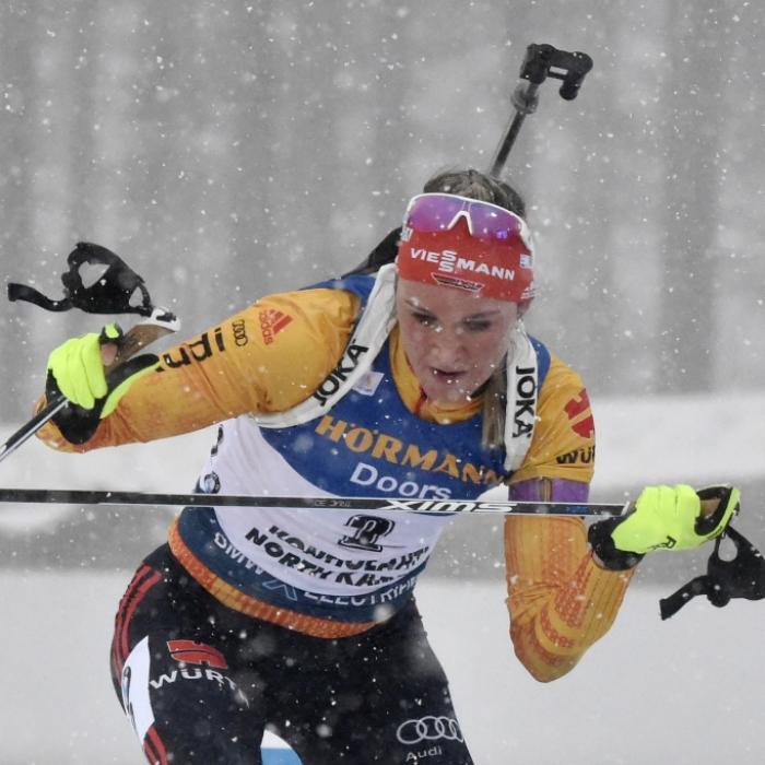 Wegen Wind verschoben! Damen-Massenstart heute live sehen