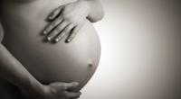 Eine Teenagerin verlor ihr Baby nachdem sie an Präeklampsie erkrankte. (Symbolfoto)