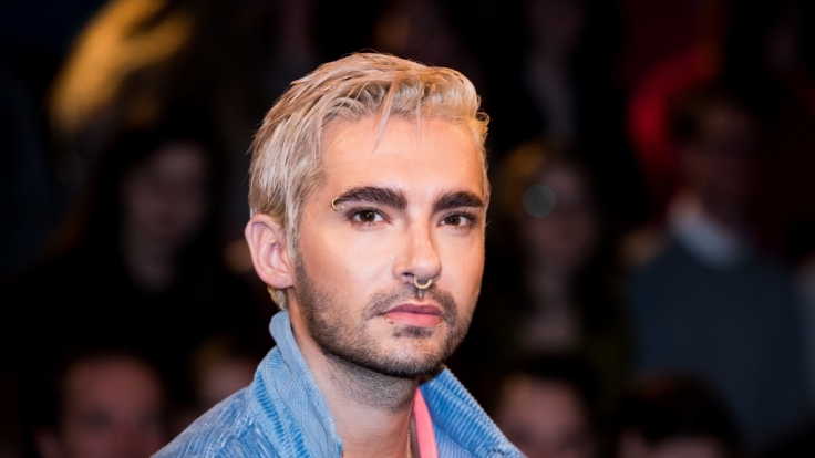 Bill Kaulitz hat seine Fans mit einem freizügigen Schnappschuss überrascht.