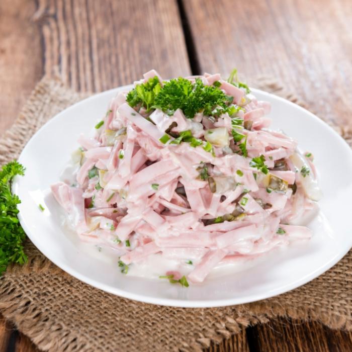 Gefahr durch Plastiksplitter! Diese Salate werden zurückgerufen