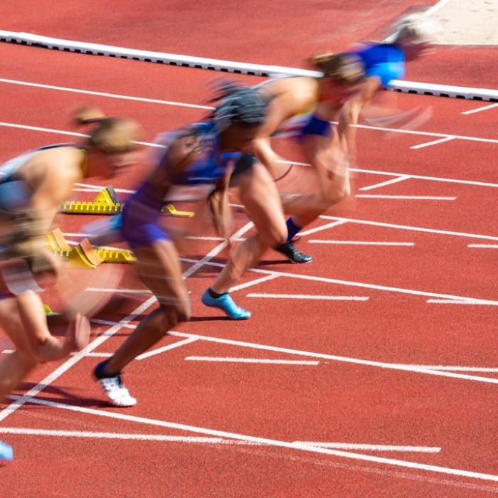 Wer macht im Marathon der Männer das Rennen?