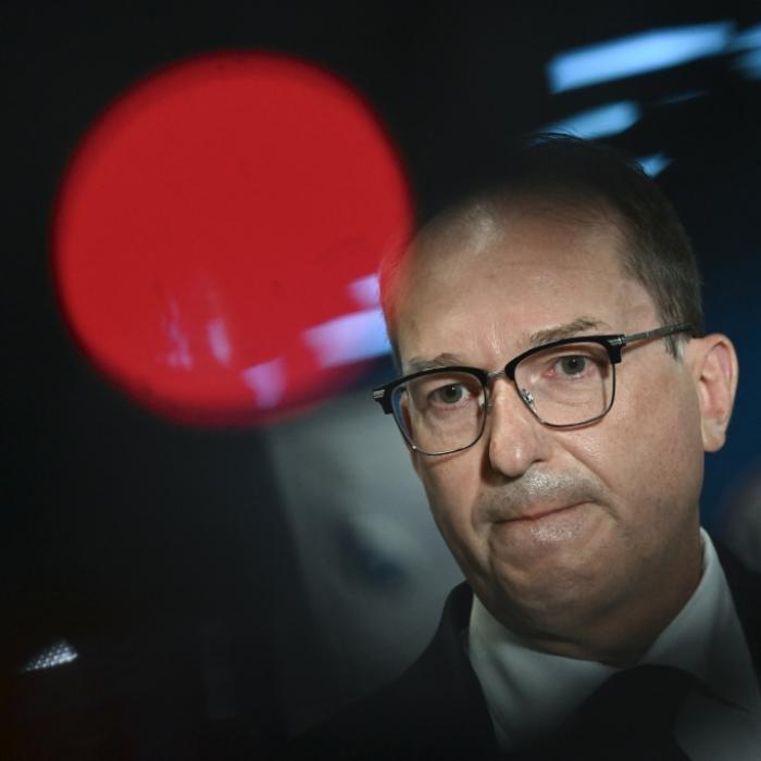 Irritation über Minister-Worte – sprach Dobrindt 