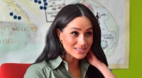 Meghan Markle soll schon immer für 