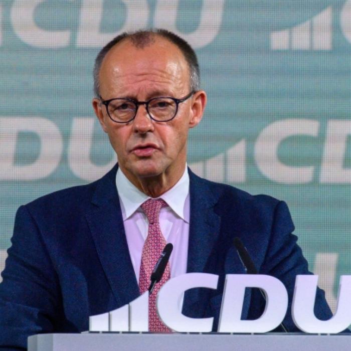 Alarm-Zahlen für den Kanzler - deswegen könnte er scheitern