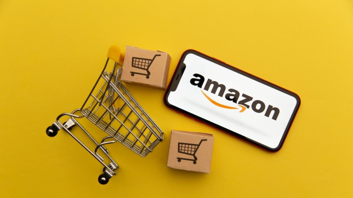 Betr&uuml;ger haben es aktuell auf Amazon-Kunden abgesehen. (Foto)