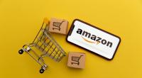Betrüger haben es aktuell auf Amazon-Kunden abgesehen.