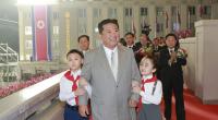 Kim Jong-un ist dabei, dass sein Nuklearprogramm auf Hochtouren voranzutreiben.
