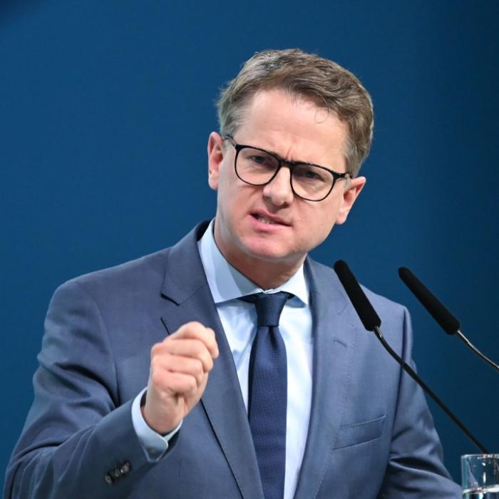 Linnemann: Pflegereform ist nicht allein Spargesetz