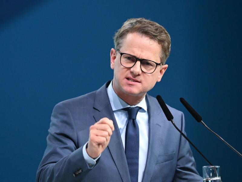 Carsten Linnemann: Linnemann gegen Freigabe von Nikotinbeuteln