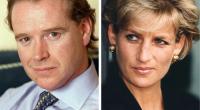 James Hewitt gestand in einem aktuellen Interview, Prinzessin Diana noch immer zu lieben.