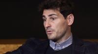 Bei Iker Casillas herrscht Twitter-Wirbel.