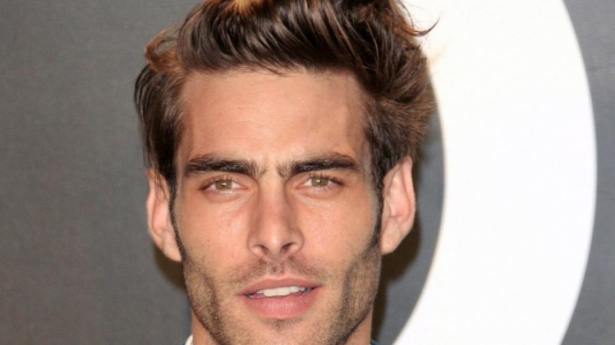 Jon Kortajarena spielte auch in der Netflix-Serie "High Seas" mit. (Foto)