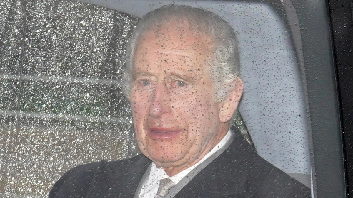 Ob K&ouml;nig Charles III. sein gr&ouml;&szlig;ter Wunsch noch in diesem Sommer erf&uuml;llt wird? (Foto)