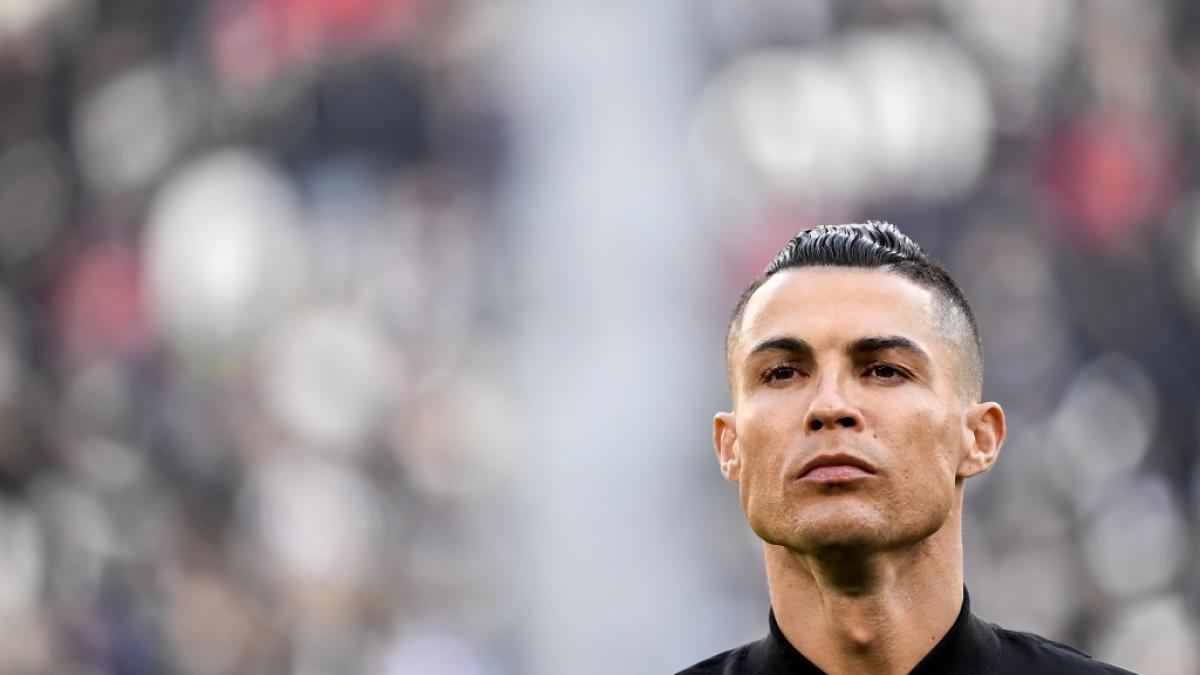 Cristiano Ronaldos fr&uuml;herer Leibw&auml;chter ist gestorben. (Foto)