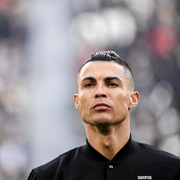 Todesdrama bei CR7! Sein Ex-Leibwächter 