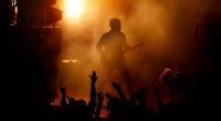 Der kanadische Punk-Musiker und 