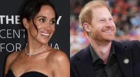 Seit Monaten zeigen sich Meghan Markle und Prinz Harry nur noch getrennt voneinander - und wirken dabei glücklicher als je zuvor.