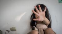Das 3 Jahre alte Mädchen wurde blutend und halb bewusstlos in den Toilettenräumen des Flüchtlingslagers gefunden.