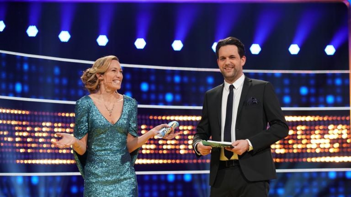 Finale! F&uuml;r Gewinner Saki hat sich "The Biggest Loser" 2018 am meisten gelohnt. (Foto)