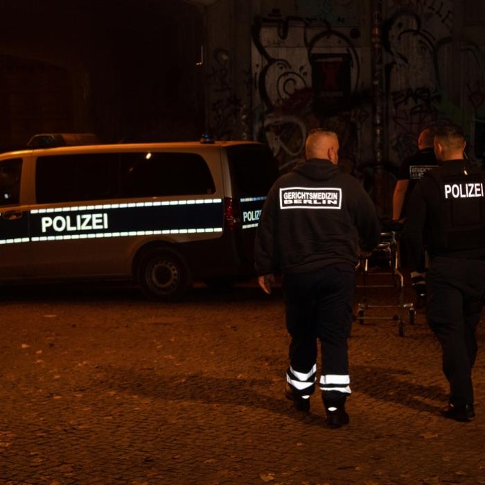 Junge (13) erstochen! Vater erhebt schwere Vorwürfe gegen Jugendamt