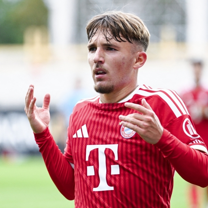 Bayern-Star verpasste die WM - so lebt er abseits des Stadions