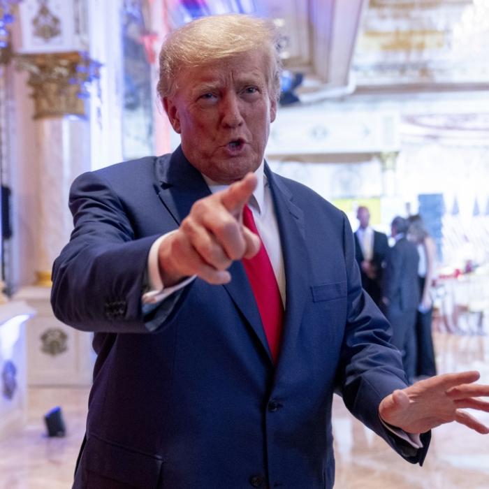 US-Expertin warnt vor Putschversuch! Trump könnte wieder Präsident werden