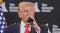 Viel Vertrauen erweckt Donald Trump bei seinen Landsleuten aktuell nicht.
