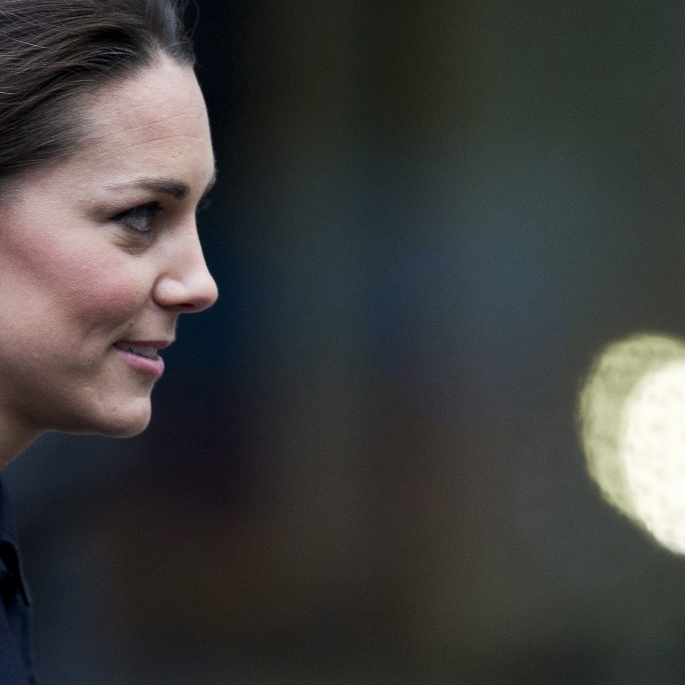 Eltern von Herzogin Kate sorgen für heftige Kritik