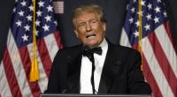 Donald Trump soll weitere streng geheime Dokumente aus dem Weißen Haus entwendet haben.