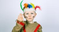 Sind Indianer-Kostüme an Fasching wirklich diskriminierend?