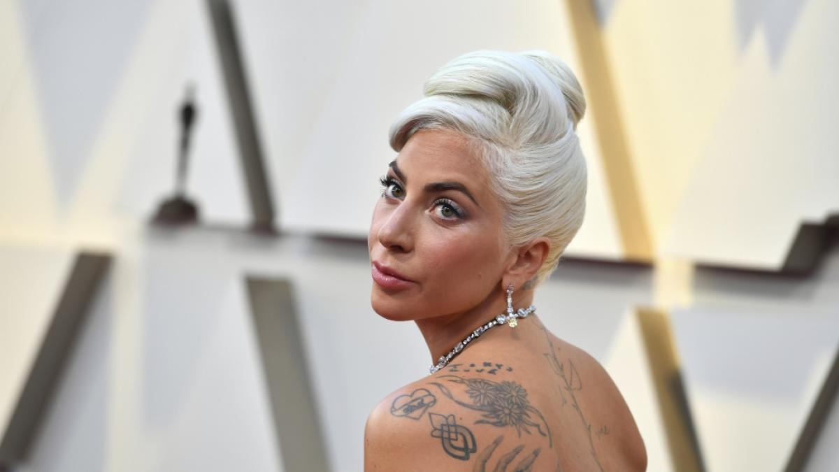 Lady Gaga wurde von ihrem Vergewaltiger schwanger. (Foto)
