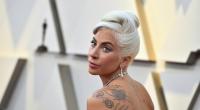 Lady Gaga wurde von ihrem Vergewaltiger schwanger.